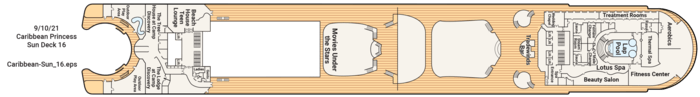 Deck 16